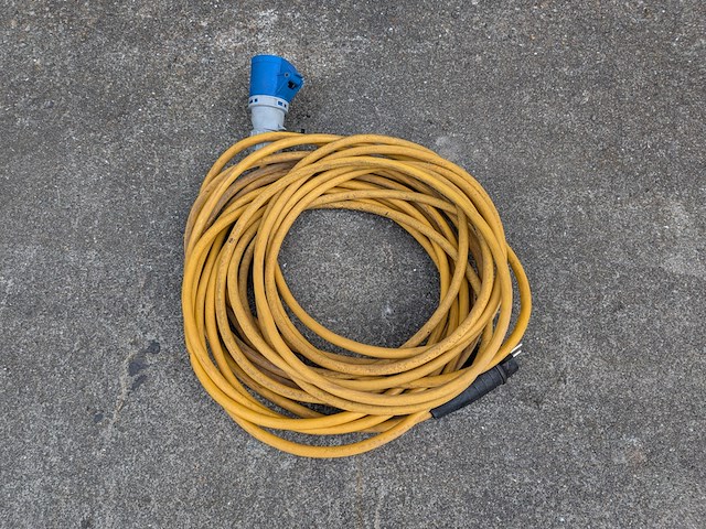 2x acculader, mastervolt, mass 24/50 & charger mass 12/30-2 - afbeelding 4 van  12