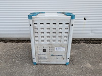 2x acculader, mastervolt, mass 24/50 & charger mass 12/30-2 - afbeelding 5 van  12