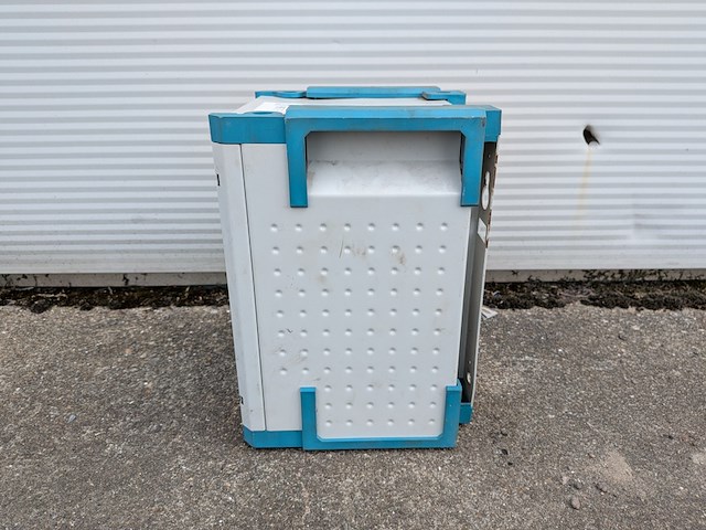 2x acculader, mastervolt, mass 24/50 & charger mass 12/30-2 - afbeelding 7 van  12