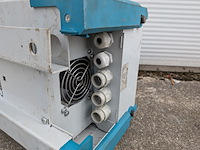 2x acculader, mastervolt, mass 24/50 & charger mass 12/30-2 - afbeelding 9 van  12