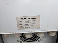 2x acculader, mastervolt, mass 24/50 & charger mass 12/30-2 - afbeelding 10 van  12