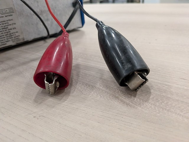 2x acculader - afbeelding 2 van  10