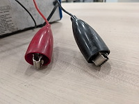 2x acculader - afbeelding 2 van  10