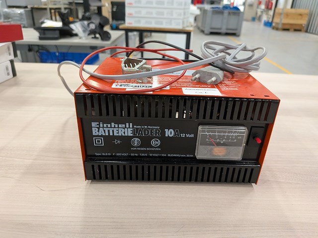 2x acculader - afbeelding 3 van  10