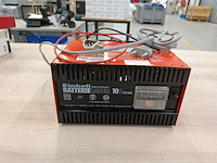 2x acculader - afbeelding 3 van  10