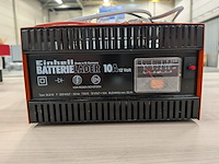 2x acculader - afbeelding 4 van  10