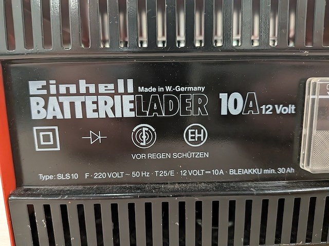 2x acculader - afbeelding 5 van  10