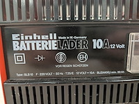 2x acculader - afbeelding 5 van  10