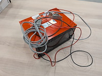 2x acculader - afbeelding 6 van  10