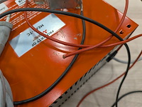 2x acculader - afbeelding 7 van  10