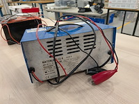 2x acculader - afbeelding 10 van  10