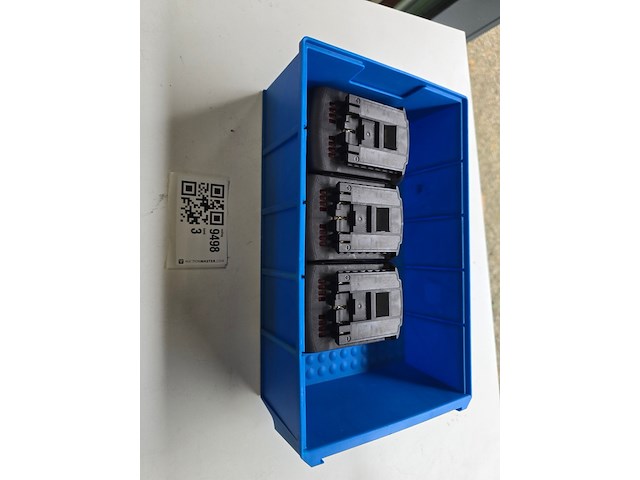 2x accu's bosch professional, lithium 3,0 ah - afbeelding 4 van  8
