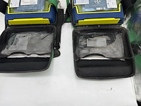 2x aed, cardiac science / aivia, powerheart aed g3 - afbeelding 3 van  7