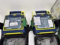 2x aed, cardiac science / aivia, powerheart aed g3 - afbeelding 4 van  7