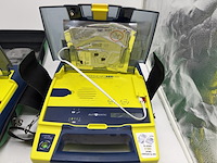 2x aed, cardiac science / aivia, powerheart aed g3 - afbeelding 6 van  7