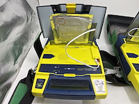 2x aed, cardiac science / aivia, powerheart aed g3 - afbeelding 7 van  7