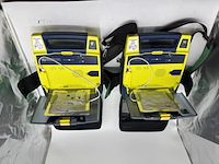 2x aed, cardiac science / aivia, powerheart aed g3 - afbeelding 3 van  7