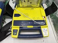 2x aed, cardiac science / aivia, powerheart aed g3 - afbeelding 7 van  7