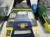 2x aed, cardiac science / aivia, powerheart aed g3 - afbeelding 5 van  9