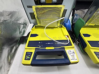 2x aed, cardiac science / aivia, powerheart aed g3 - afbeelding 7 van  9