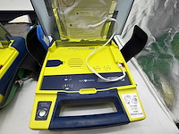 2x aed, cardiac science / aivia, powerheart aed g3 - afbeelding 8 van  9