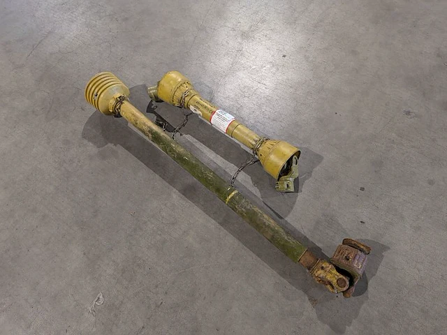 2x aftakas - afbeelding 2 van  5