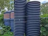 2x afvalcontainer - afbeelding 2 van  4