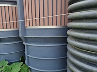 2x afvalcontainer - afbeelding 3 van  4