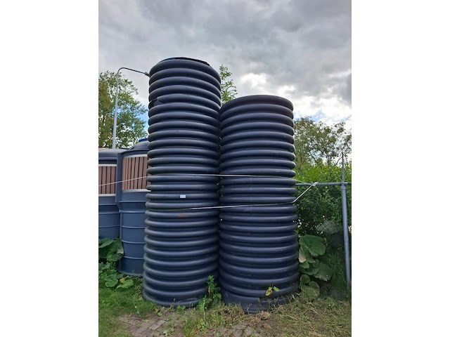 2x afvalcontainer - afbeelding 4 van  4