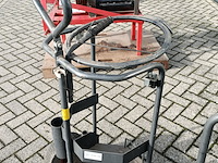 2x afvalwagen - afbeelding 4 van  4