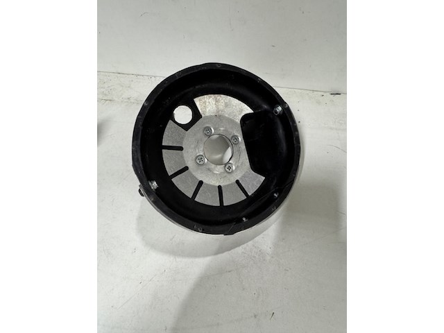 2x afzuigkap haakse slijper us saws - afbeelding 3 van  3