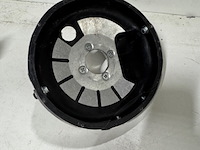 2x afzuigkap haakse slijper us saws - afbeelding 3 van  3