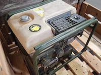 2x aggregaat, geko, 3000 e-aa - afbeelding 3 van  24