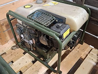 2x aggregaat, geko, 3000 e-aa - afbeelding 15 van  24