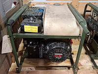 2x aggregaat, geko, 3000 e-aa - afbeelding 12 van  24