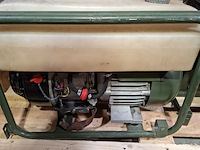 2x aggregaat, geko, 3000 e-aa - afbeelding 20 van  24