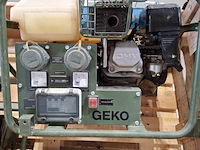 2x aggregaat, geko, 3000 e-aa - afbeelding 21 van  24