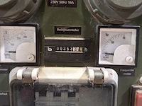 2x aggregaat, geko, 3000 e-aa - afbeelding 22 van  24