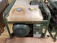 2x aggregaat, geko, 3000 e-aa - afbeelding 23 van  24