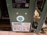 2x aggregaat, geko, 3000 e-aa - afbeelding 24 van  24