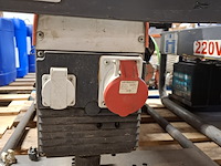 2x aggregaat, o.a. europower - afbeelding 2 van  12