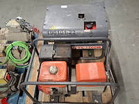 2x aggregaat, o.a. europower - afbeelding 4 van  12