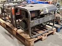 2x aggregaat, o.a. europower - afbeelding 1 van  12