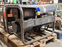 2x aggregaat, o.a. europower - afbeelding 5 van  12