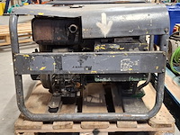 2x aggregaat, o.a. europower - afbeelding 6 van  12