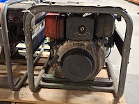 2x aggregaat, o.a. europower - afbeelding 8 van  12