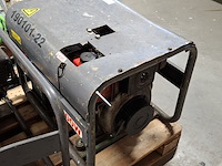 2x aggregaat, o.a. europower - afbeelding 9 van  12