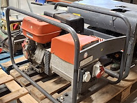 2x aggregaat, o.a. europower - afbeelding 10 van  12