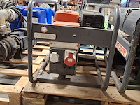 2x aggregaat, o.a. europower - afbeelding 11 van  12