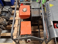 2x aggregaat, o.a. europower - afbeelding 12 van  12